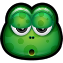 Green Monster 18-01 icon